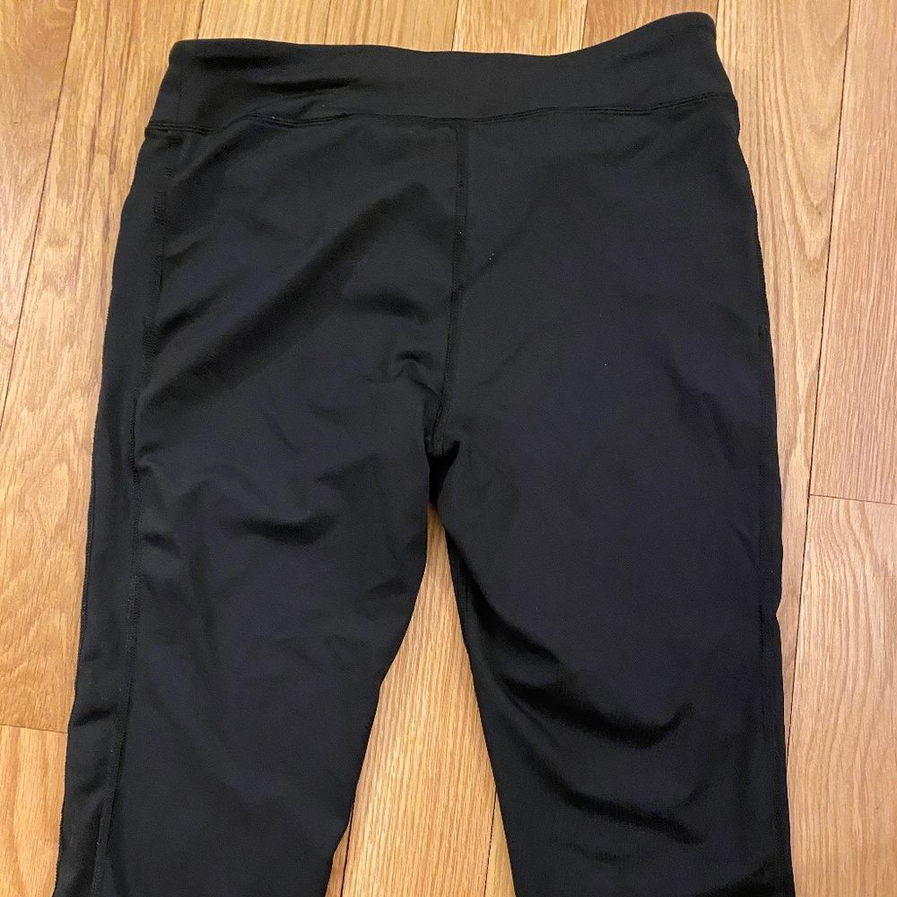 Champion below knee workout pants